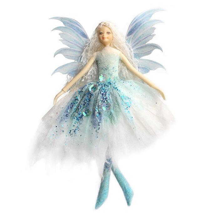 2023 NZ Glacier Fairy Doll - Image 2