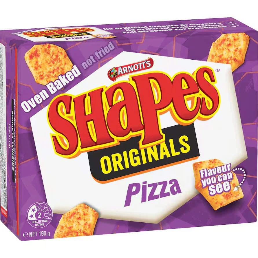 Arnotts Shapes - Image 4