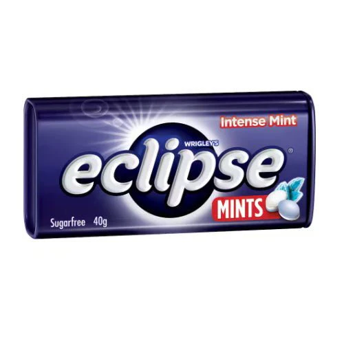 Eclipse Mints Intense Mint