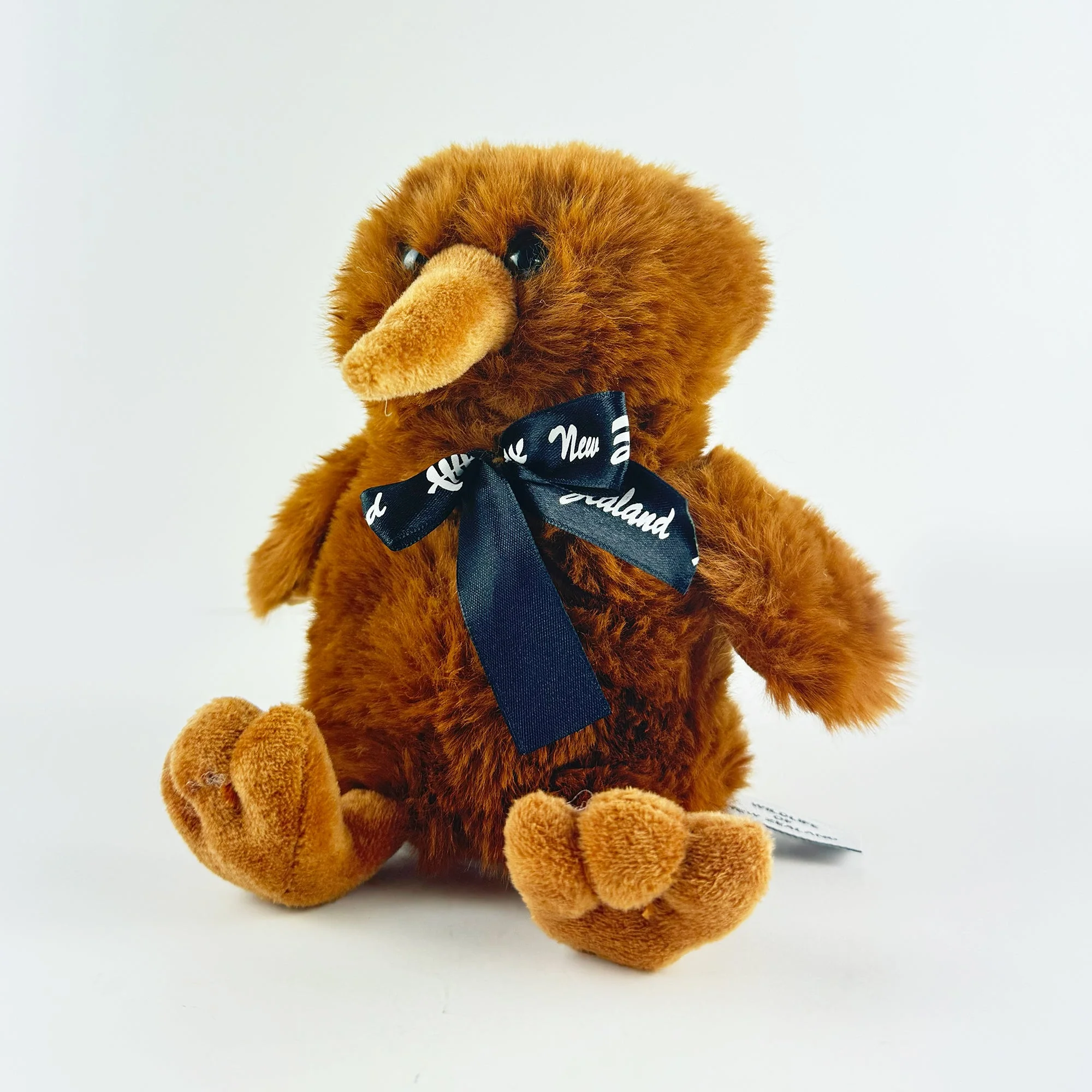 Fun Talking Kiwi Bird Toy - great for kids age 4+ and ideal for adults!