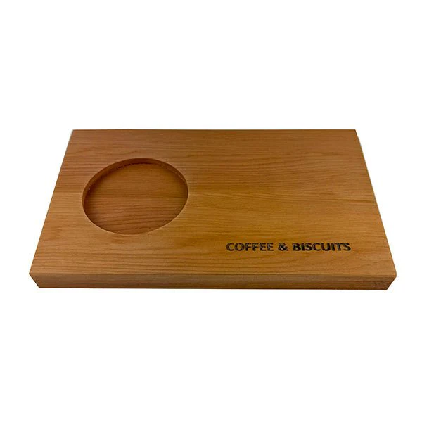 Gorgeous NZ Made Coffee and Biscuits Board - Image 2