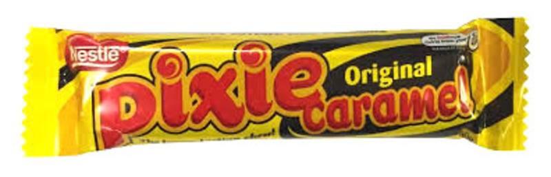Nestle Pixie Caramel Bar