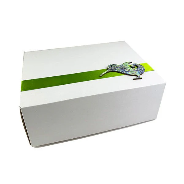 NZ Kiwiana Chocolate Indulgence Gift Box - Image 2