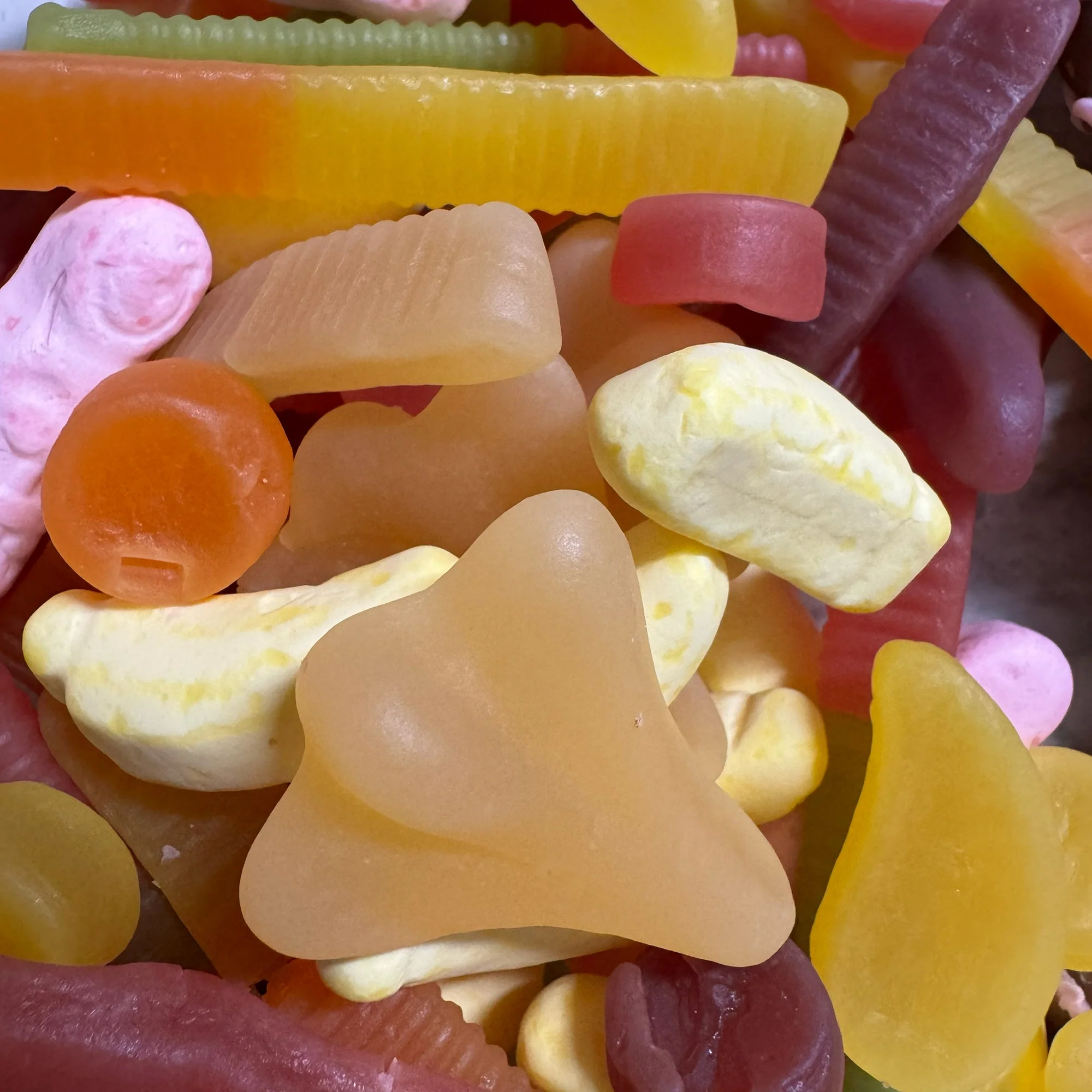 Pascall Party Pack Lollies Candy - Image 2