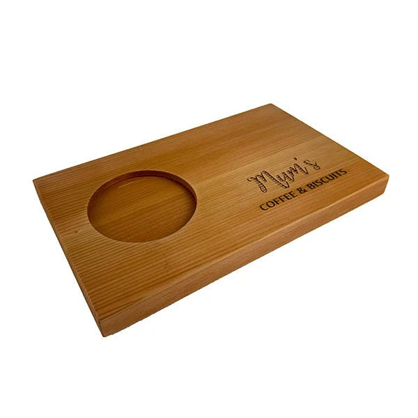 Personalised Mums Coffee and Biscuits Board - Image 6