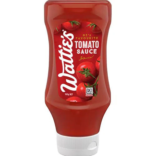 Watties Tomato Sauce - Image 2