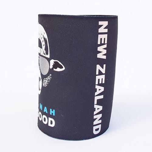 Yeah Nah Kiwi Speak Can Cooler - Image 2